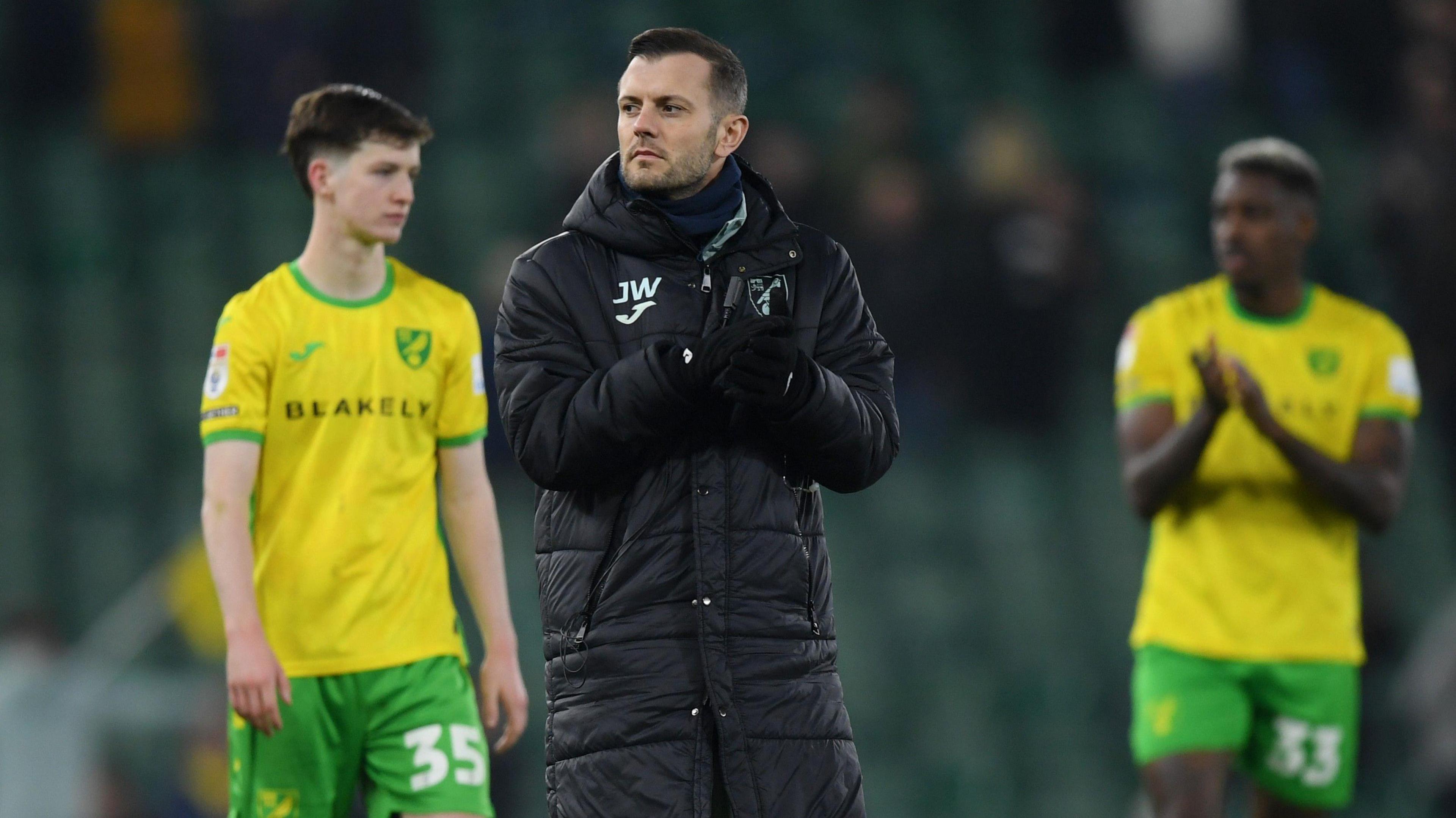 جک ویلشر گزینه اصلی سرمربی‌گری لوتون تاون